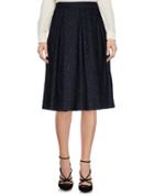 08 Sircus Knee Length Skirts