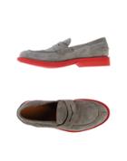 Hal Loafers