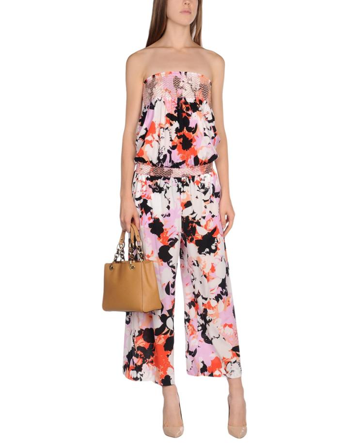 Vdp Collection Jumpsuits