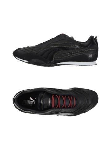 Puma By Neil Barrett Sneakers