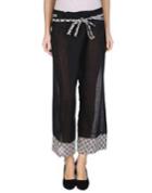 Sophie Stique By Mariagrazia Beni Casual Pants