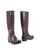 Borsalino Boots
