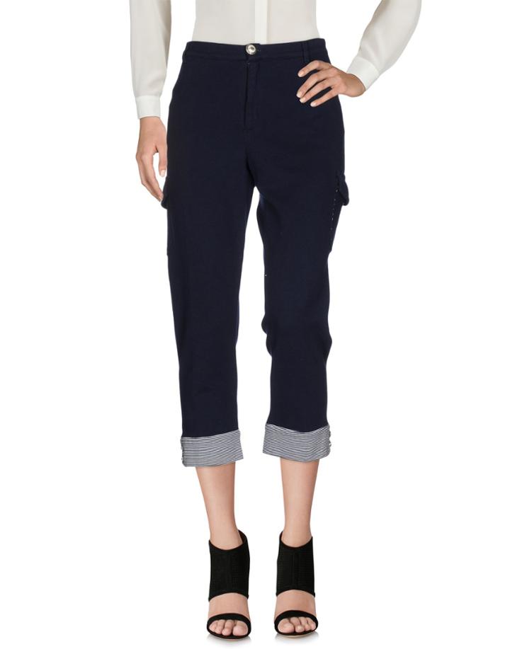 Saint Germain 3/4-length Shorts