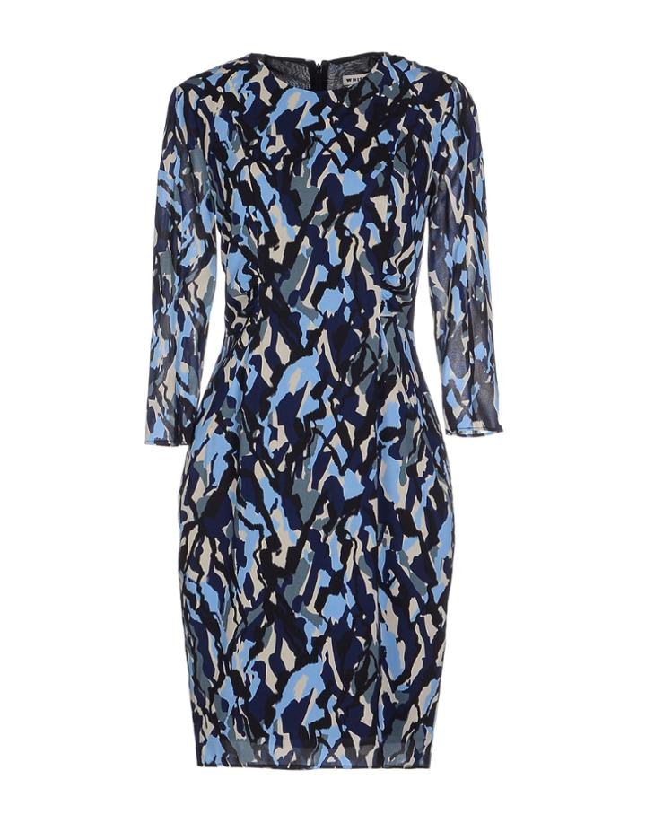Whistles Short Dresses