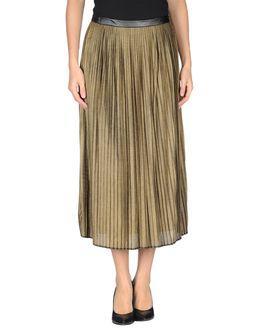 Traffic People 3/4 Length Skirts