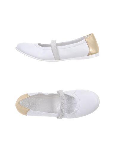 Miss Blumarine Ballet Flats
