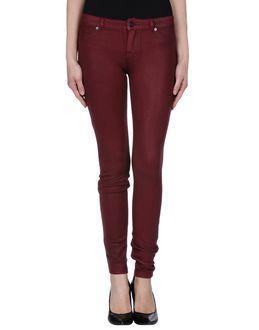 Denimocracy Casual Pants