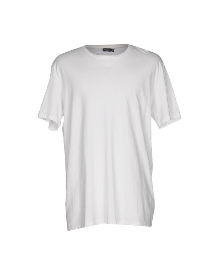 Earnest Sewn T-shirts