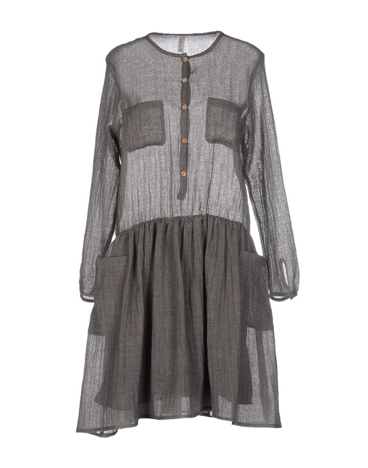 La Kicca Short Dresses