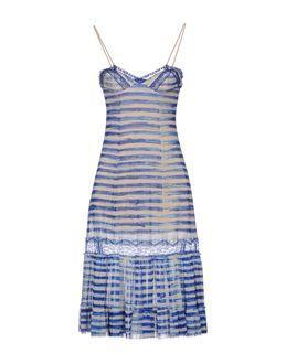 Jean Paul Gaultier Soleil Knee-length Dresses