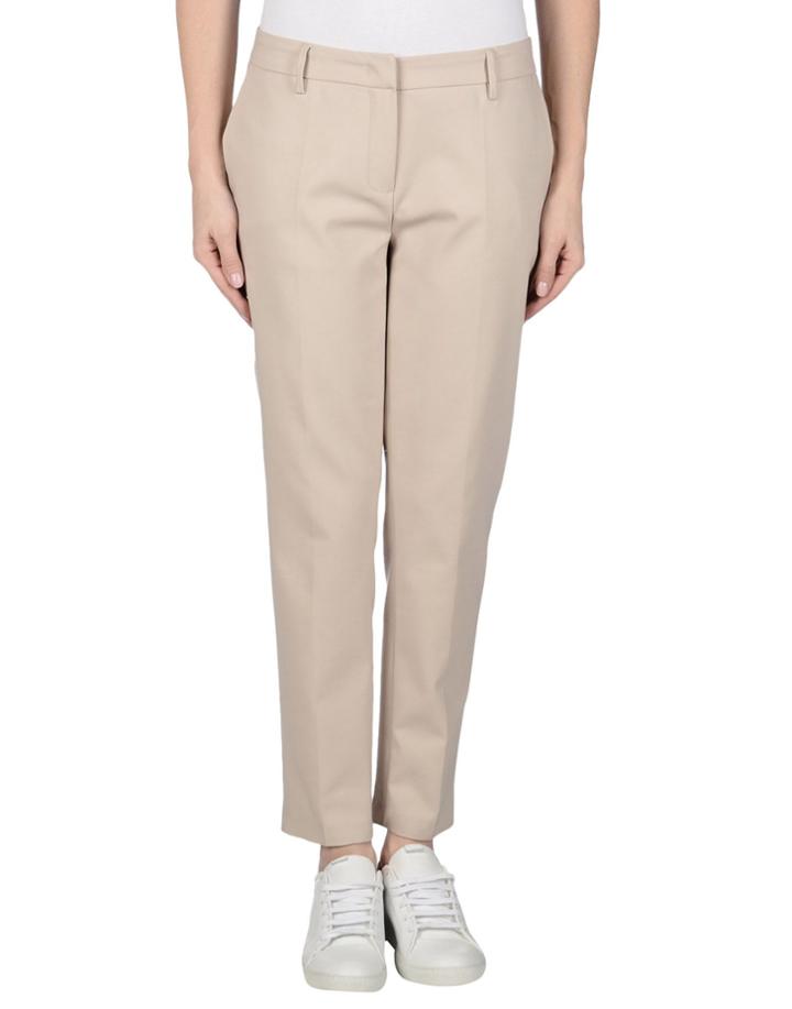 Cristina D. Casual Pants