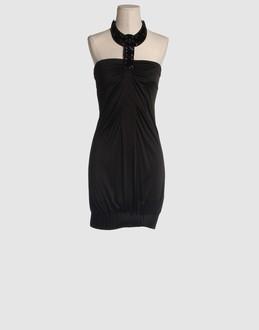 Patrizia Pepe 3/4 Length Dresses