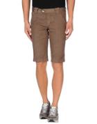 Barba Napoli Bermudas