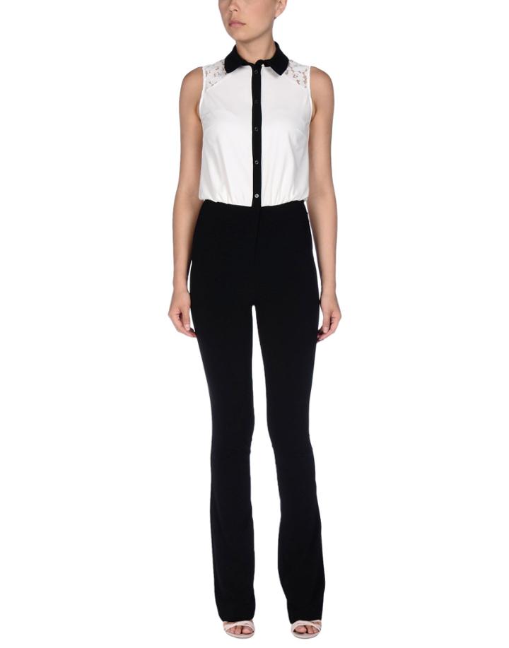 Patrizia Pepe Jumpsuits