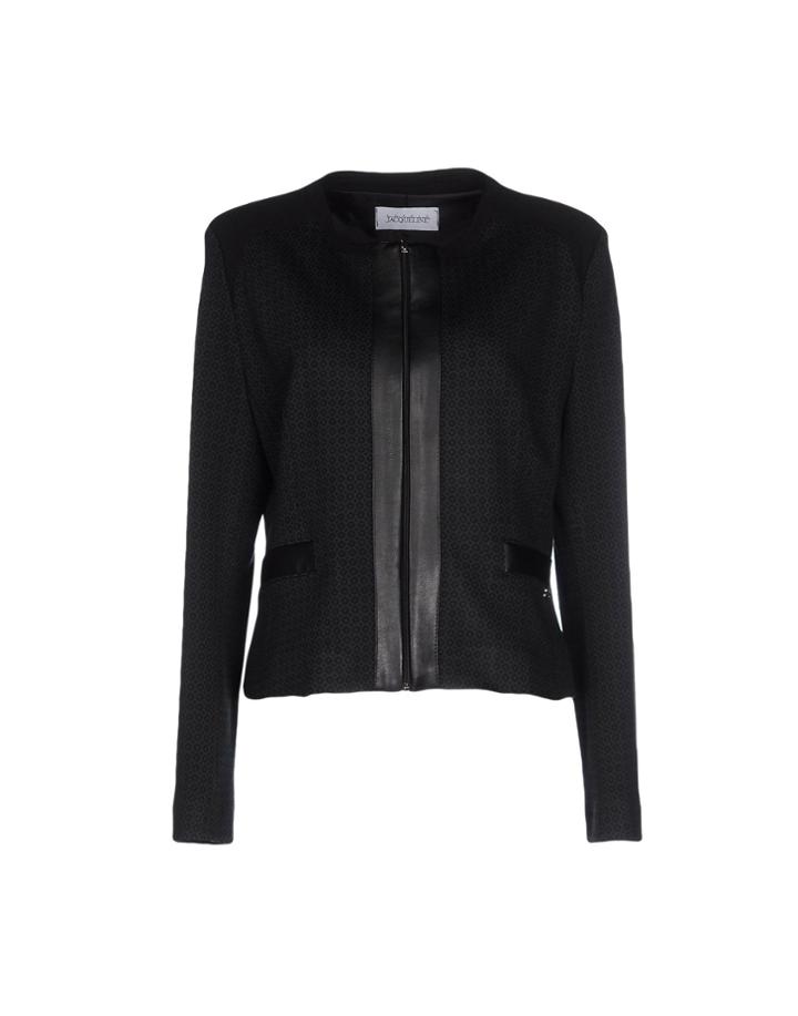 Sophie Jacqueline Blazers