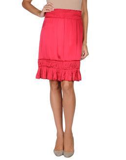 Zucca Knee Length Skirts