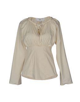 Elisabetta Franchi Jeans Blouses