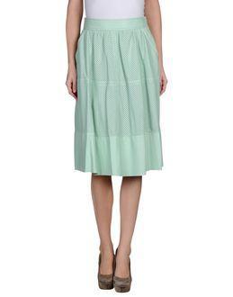 Rachel Zoe Knee Length Skirts