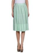 Rachel Zoe Knee Length Skirts