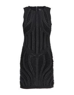 Iris Van Herpen Short Dresses