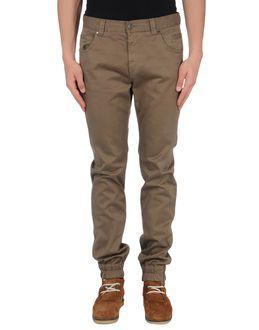 Bikkembergs Casual Pants