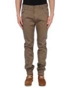 Bikkembergs Casual Pants