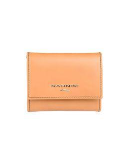 Nannini Wallets