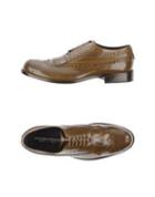 Massimo Villore Lace-up Shoes