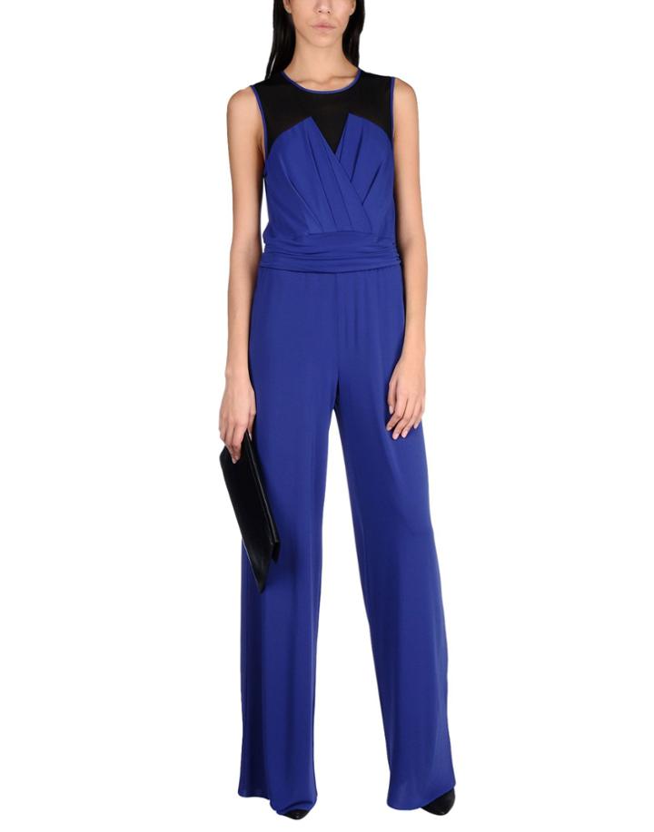 Caract Re Jumpsuits