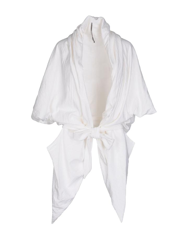 Dietro Le Quinte Cardigans