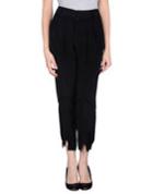 Haute Hippie Casual Pants