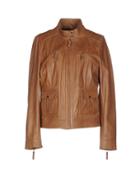 Oakwood Jackets