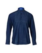 Italia Independent Denim Shirts