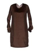 Rosamunda Short Dresses