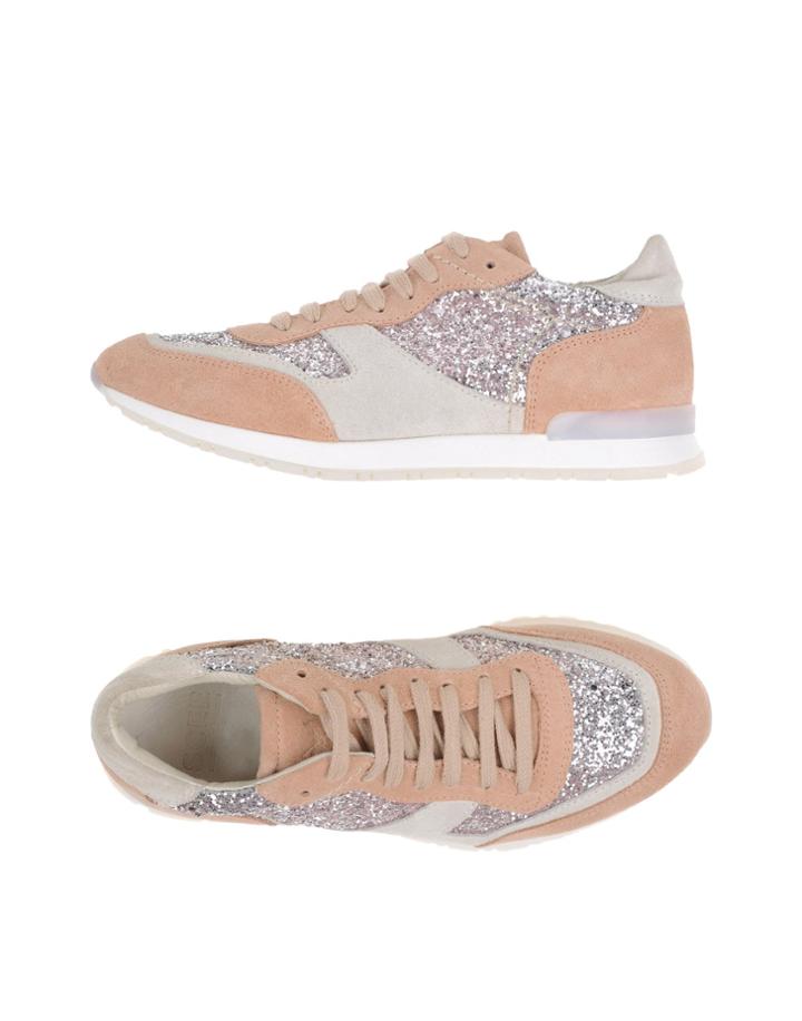 Scee By Twin-set Sneakers