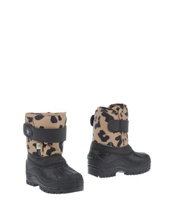 Molo Boots