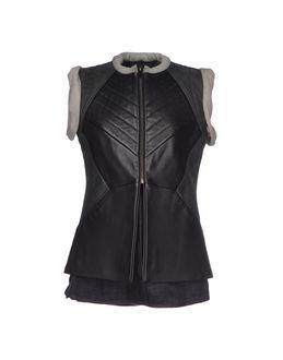 Francis Leon Jackets