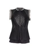 Francis Leon Jackets