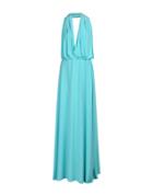 I Love Pop Long Dresses