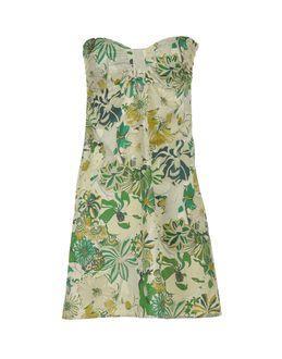 Valentina Vox Short Dresses