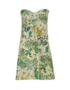 Valentina Vox Short Dresses