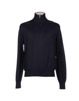 Loro Piana Turtlenecks