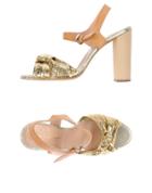 Lenora Sandals