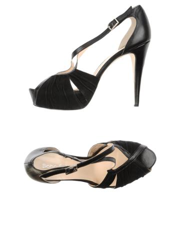 Soho Store Sandals