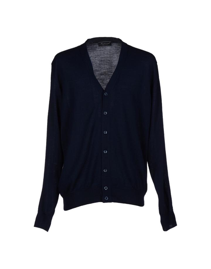 Monteverdi Cardigans