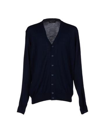 Monteverdi Cardigans