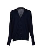 Monteverdi Cardigans