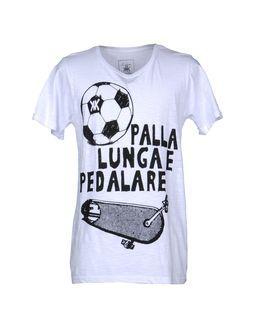 La Kasa Dei Kolori T-shirts