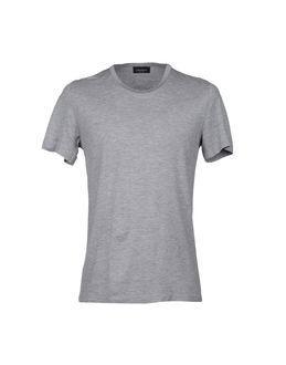 Giuliano Fujiwara T-shirts
