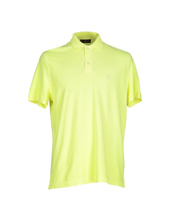 Berry Bros Polo Shirts